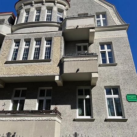 Apartamenty I Pokoje Przy Sopockim Molo Zoppot Exterior foto