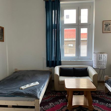 Apartamenty I Pokoje Przy Sopockim Molo Zoppot Exterior foto