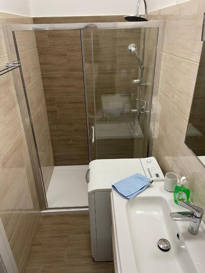 Apartamenty I Pokoje Przy Sopockim Molo Zoppot Exterior foto