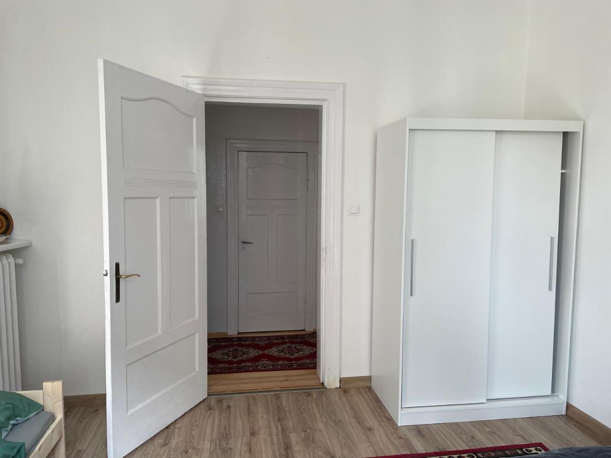 Apartamenty I Pokoje Przy Sopockim Molo Zoppot Exterior foto