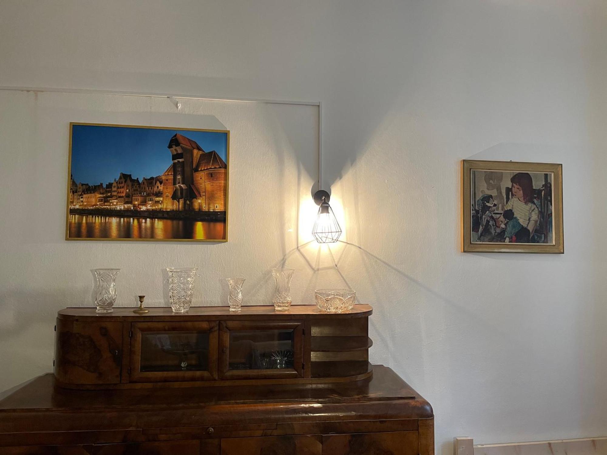 Apartamenty I Pokoje Przy Sopockim Molo Zoppot Exterior foto