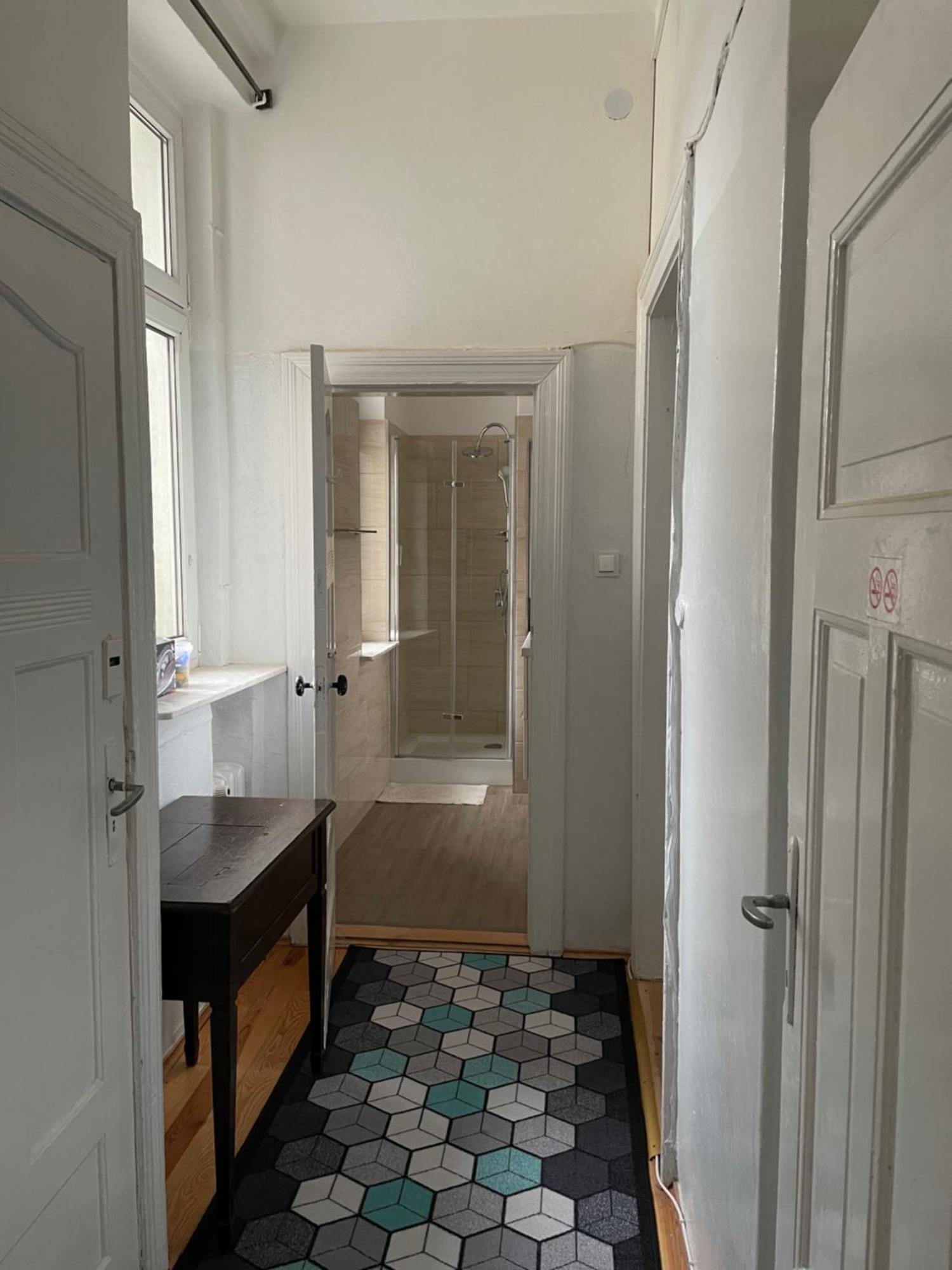 Apartamenty I Pokoje Przy Sopockim Molo Zoppot Exterior foto