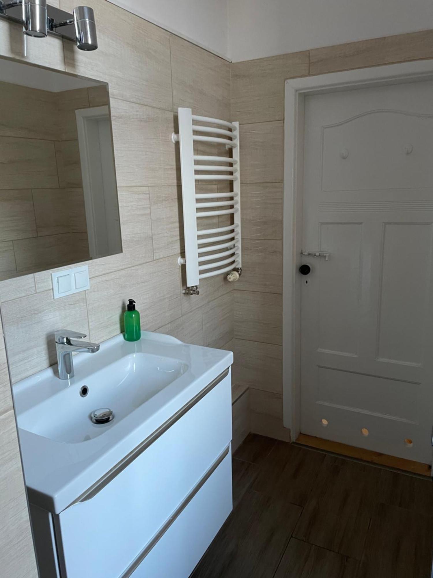 Apartamenty I Pokoje Przy Sopockim Molo Zoppot Exterior foto
