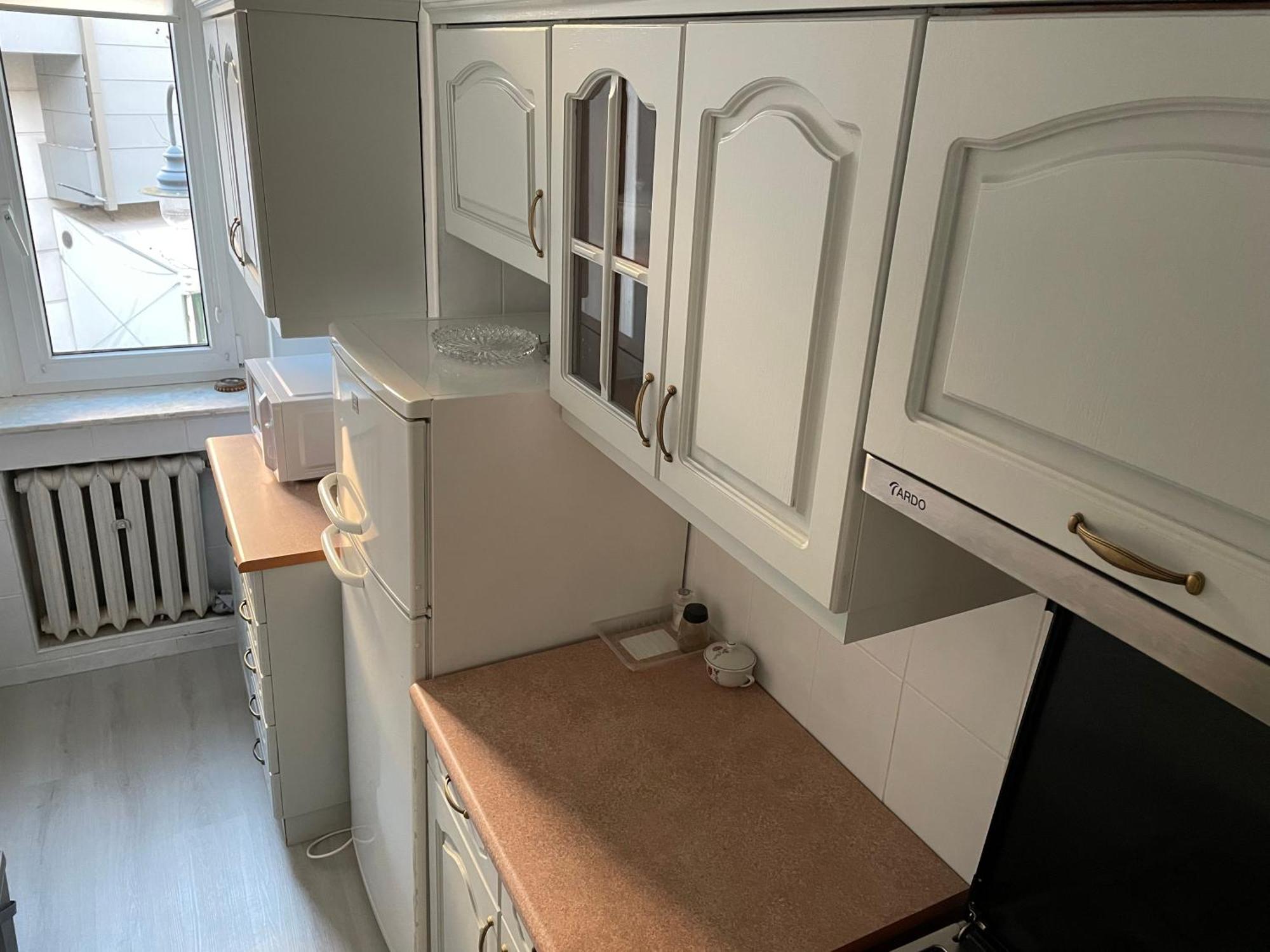 Apartamenty I Pokoje Przy Sopockim Molo Zoppot Exterior foto