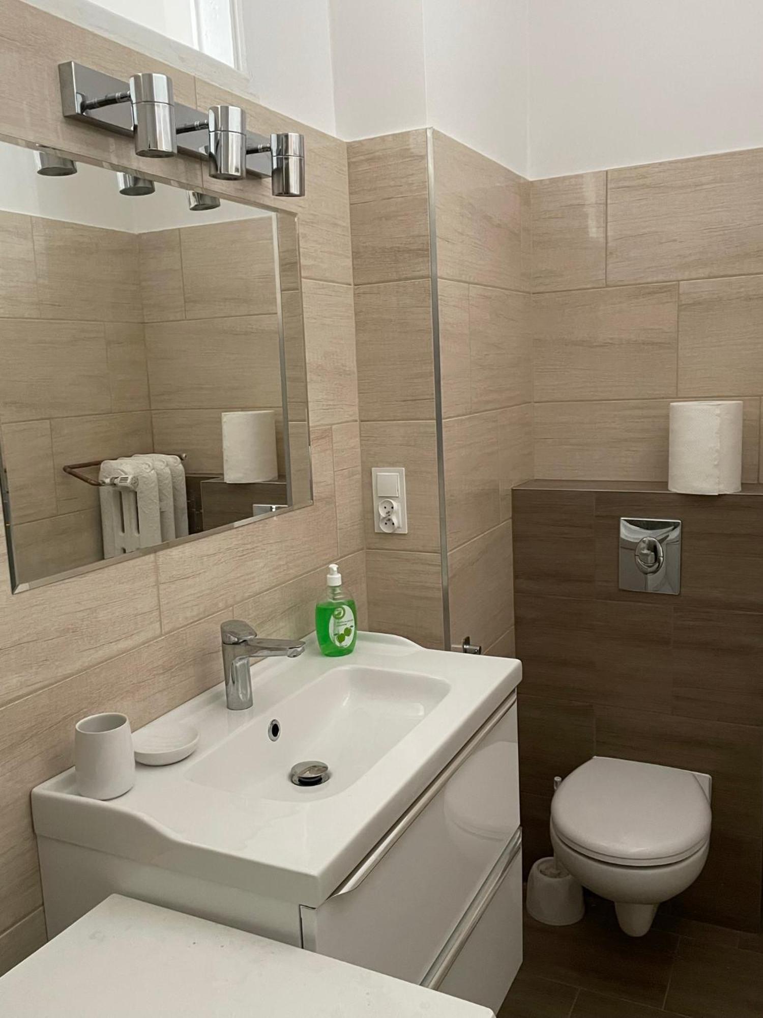 Apartamenty I Pokoje Przy Sopockim Molo Zoppot Exterior foto